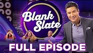 Blank Slate | Free Full Episode | Game Show Network