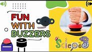Buzzer 101: Easy-Peasy Door Bell Circuit Tutorial for Kids! - Beginner Science Project