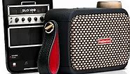 Positive Grid Spark GO 5W Ultra-Portable Smart Guitar Amp, Headphone Amp & Bluetooth Speaker with Smart App for Electric Guitar, Acoustic or Bass