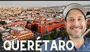 Querétaro, Mexico: What to SEE & DO
