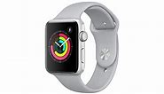 Apple Watch Series 3 GPS Smartwatch Online at Lowest Price in India