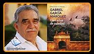 RESUMEN: CIEN AÑOS DE SOLEDAD - GABRIEL GARCÍA MÁRQUEZ