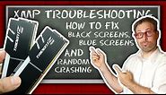 XMP Troubleshooting - How to Fix Black Screens, Blue Screens and Random Crashing After Enabling XMP