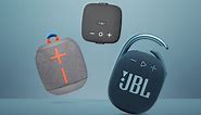 Best cheap Bluetooth speaker 2024: budget boomboxes reviewed | Stuff