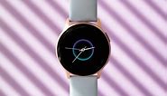 Samsung Galaxy Watch Active 2 review: A sleek smartwatch that's better value than the Galaxy Watch 3