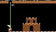 Super Mario Brothers - Frustration