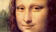 Secret Alien Symbols in the Mona Lisa?!