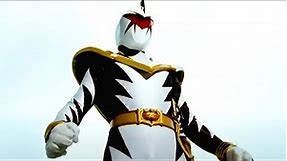 White Ranger Best Moments! | Power Rangers Official | Full Episodes | Action Show