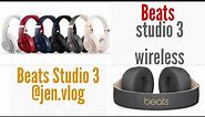 Beats Studio 3 @Alpha Store | Jen VLOG