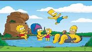 The Simpsons Animated Wallpaper http://www.desktopanimated.com/