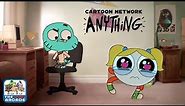 Cartoon Network Anything - Forget The Victory Dance, Let's Do The Sad Dance (iOS/iPad Gameplay)