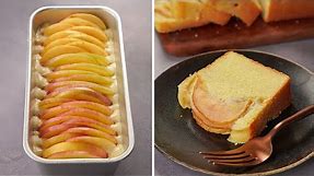 New Way of Making Apple Cake | Apple Butter Cake Recipe | Yummy