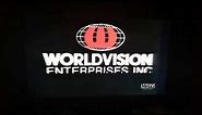 WorldVision Enterprises Inc. logo History (1973-1999)