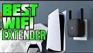 Best WiFi Extender For PS5 | Top 5 WiFi Extenders For Gaming [2023]