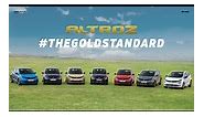 Which shade matches your mood today?... - Tata Motors Cars