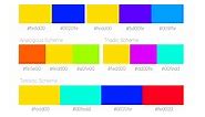 Pantone Yellow C Color | Hex color Code #FEDD00  information | Hex | Rgb | Pantone