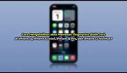 Cara Mengaktifkan/Membuat Fingerprint (Sidik Jari) di iPhone 12, 12 mini, 12 Pro, dan 12 Pro Max?