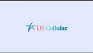 US. Cellular Logo (1996)