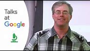 The Martian | Andy Weir | Talks at Google