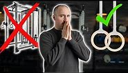 10 Minimalist Home Gym Products Tested & Reviewed!