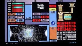 Star Trek Live Wallpaper 3.3 HD