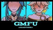 GMFU // Animation Meme ★ Xiao x Aether ★ Genshin Impact
