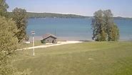Camp Michigania Walloon Lake Webcam