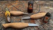 How To Make Carving Knife