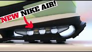 NEW 2021 Nike Air Shoe! Nike Air Max Pre-Day Review + On Feet