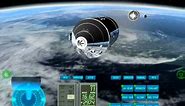 iOS Space Simulator - Apollo & Space Shuttle On iPad