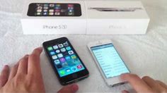 How To Tell The Difference Between iPhone 5S & iPhone 5