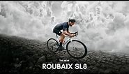 The New Specialized Roubaix SL8