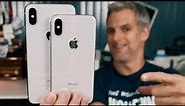 iPhone Xs / Xs Max : Le Test COMPLET