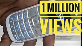 Samsung Guru 1200 Mobile Unboxing Video