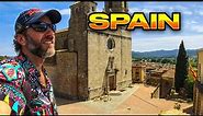 CATALONIA | The Incredible Region of Northern Spain