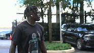 Tyreek Hill is rocking the Tua shirt... - Miami Dolphins Zone