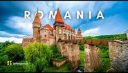 ROMANIA | România | National Symbols | Romania National Anthem | Infoscentia |