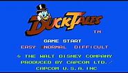 DuckTales: Moon Theme 10 Hours