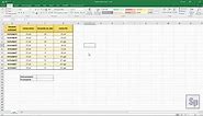 Cómo crear un DIAGRAMA de GANTT en Excel [ Cronograma usando los gráficos ]