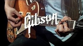 Gibson Les Paul Classic 2019, Honeyburst | Gear4music demo