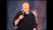 Carlin on getting old