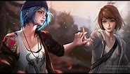 260  Life Is Strange HD Wallpapers and Backgrounds