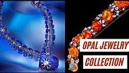 Mesmerizing Opal Magic: High Jewelry Gems You Need to See!