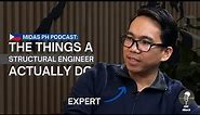 Episode 1: The Things a Structural Engineer Actually Do