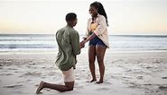 Here's Exactly What To Post On IG After Getting Engaged