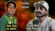 Memes You should Watch After Pak vs Eng Match