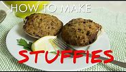 How to Make Stuffies