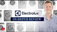 Electrolux Front Load Washer Dryer Review
