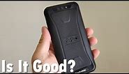Blackview BV5500 Plus - $80 Rugged Phone! Unboxing And Review!