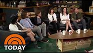 Gilmore Girls Cast Reunion (Full Interview) | TODAY